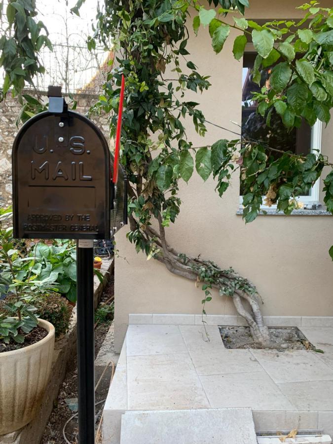 Bea Trees - Lake Garda Пуеньяго Екстер'єр фото
